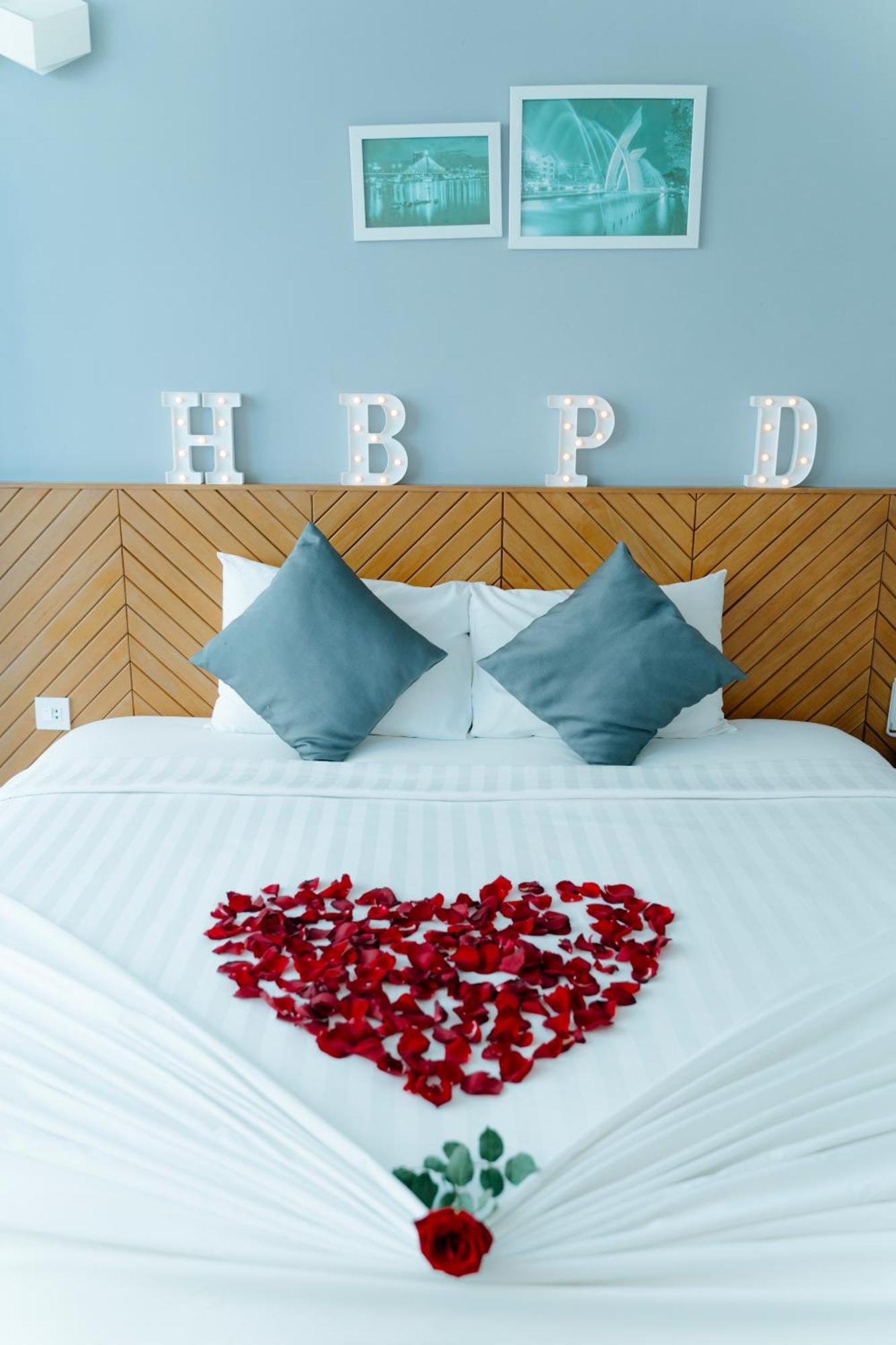 Venue Hotel Nha Trang Exterior foto