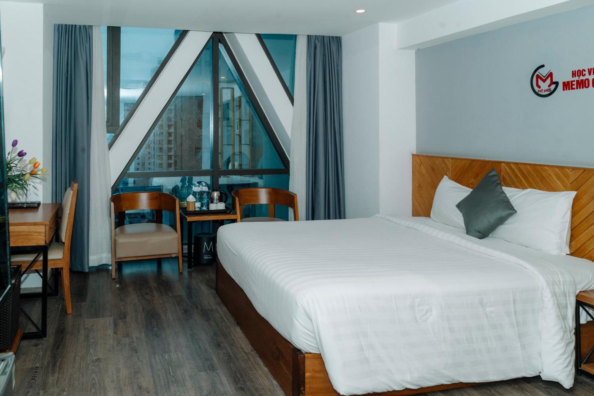 Venue Hotel Nha Trang Exterior foto